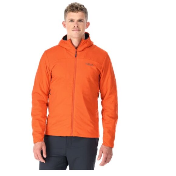 Rab Xenair Alpine Light Insulated Jacket, Men's XL - Picture 1 of 7